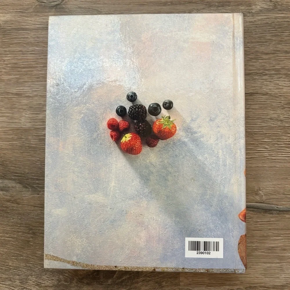 Foods that Harm Foods that Heal Reader's Digest Hardcover Informative Book
